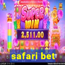 safari bet